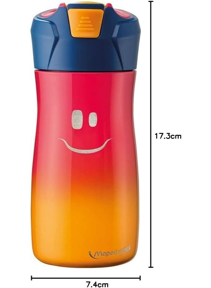 Maped Picnik Concepts Drinks Bottle 430 ML