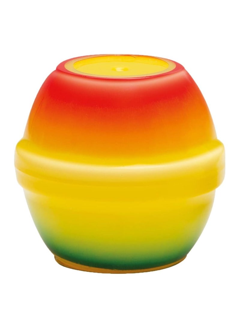 STV Zero In Fruit Fly Trap