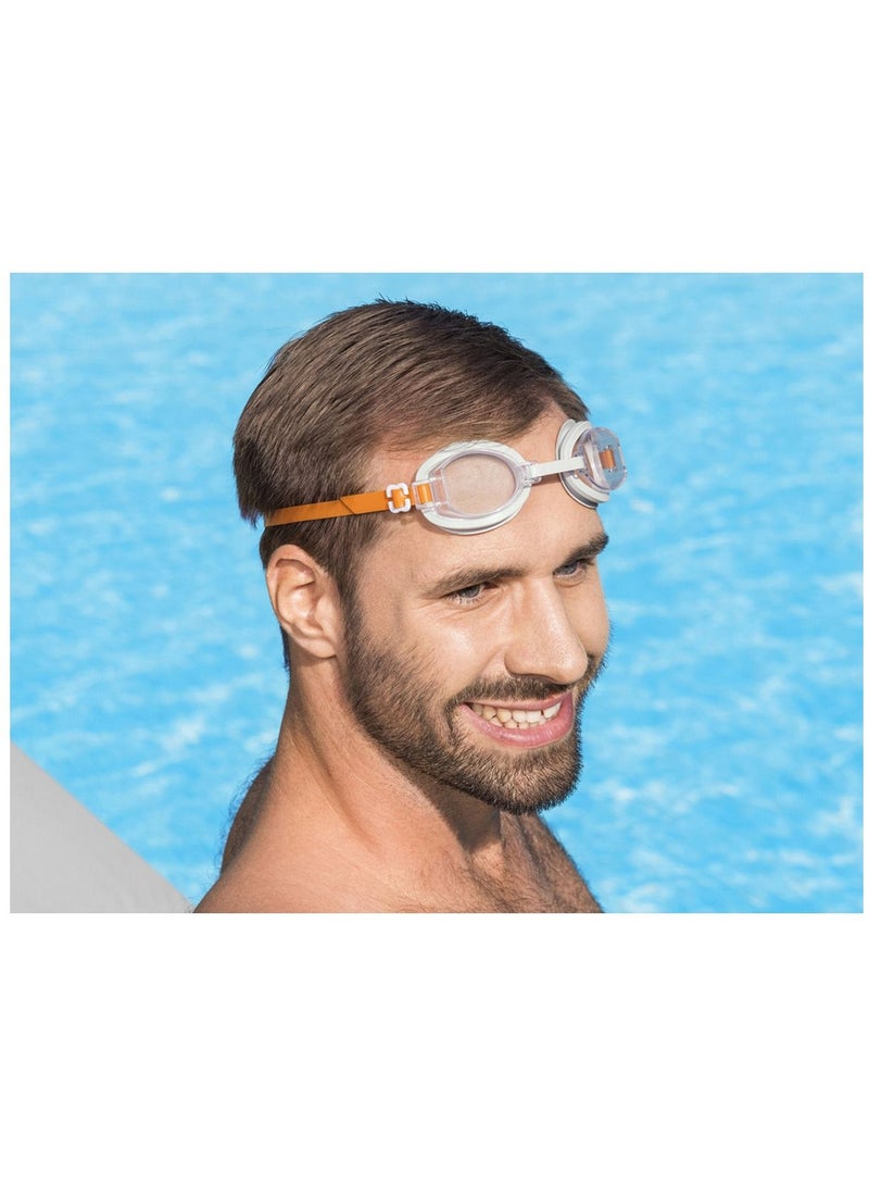 Bestway Aqua Burst Essential Swimming Goggles