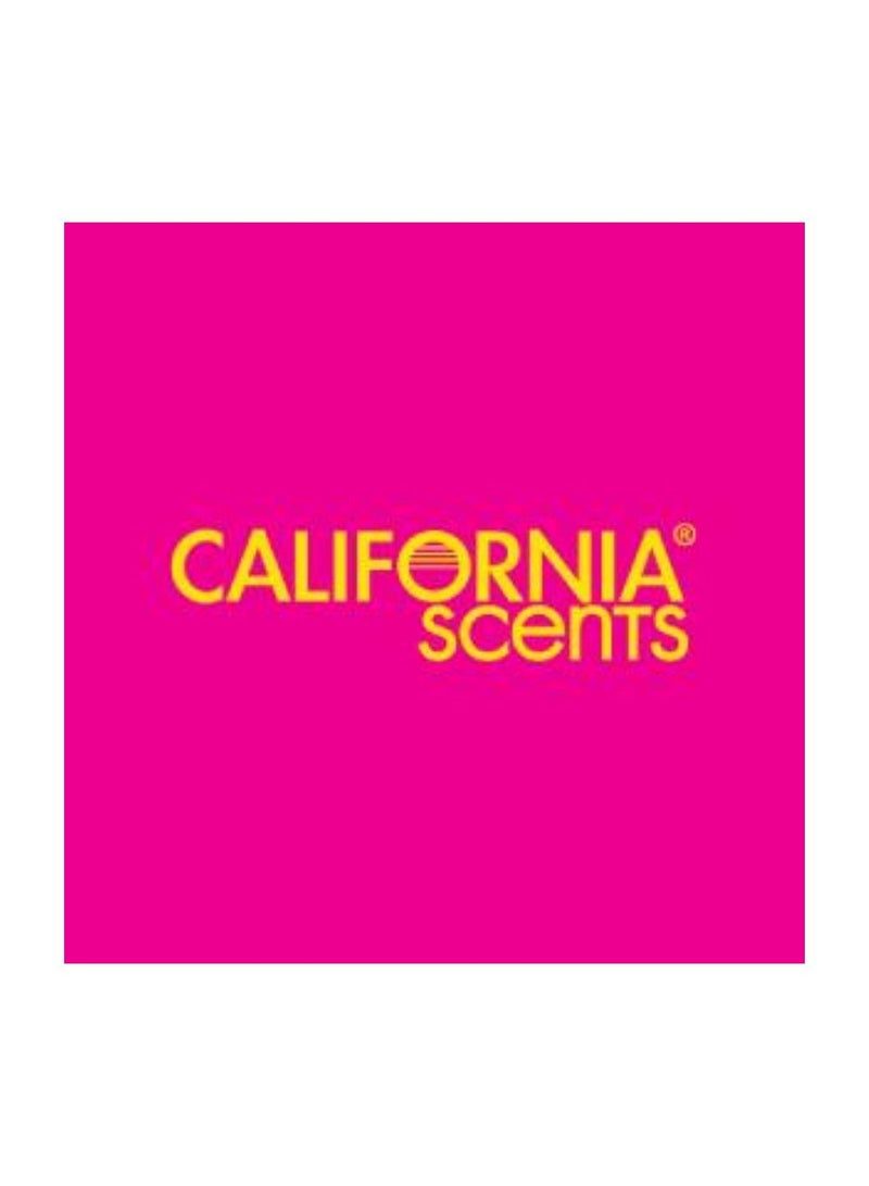 California Scents Monterey Vanilla Cool Gel 70G