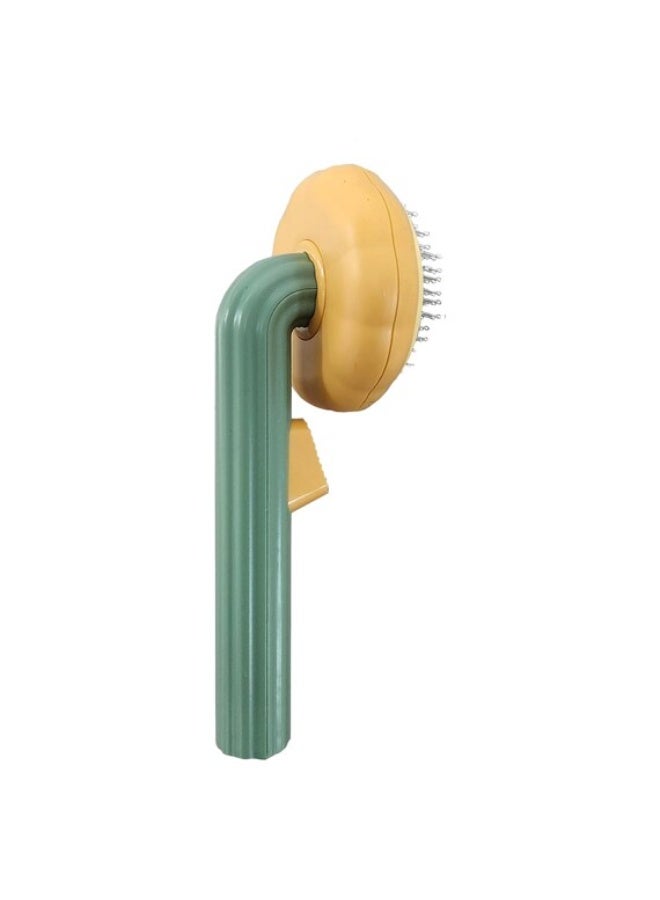 Delight Pet Brush for Grooming Pets