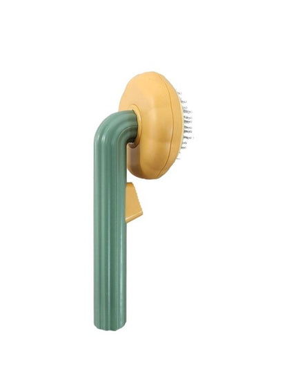 Delight Pet Brush for Grooming Pets