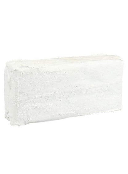 Dozen Modelling Clay Air Hardening White 500 Grams