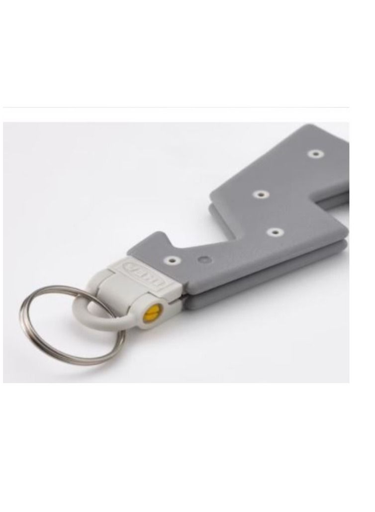 Ikea Ps 2017 Mobile Phone Holder Grey