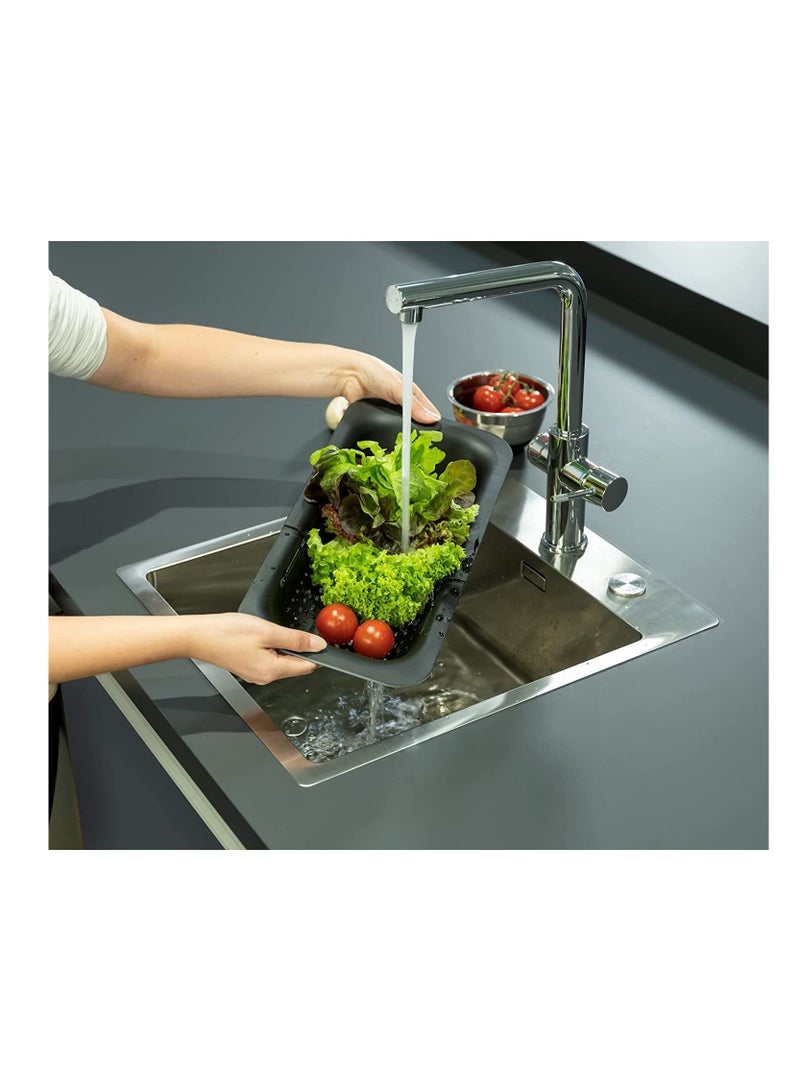 Wenko Sivo Extendable Strainer for Outdoor Kitchens