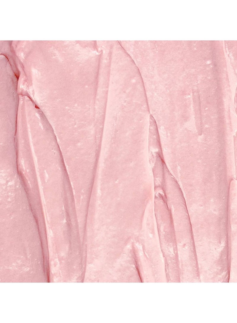 Lee Stafford Hair Mask Treatment With Pink Clay