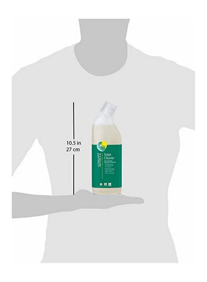 Sonett Toilet Cleaner 750 ml - Ecologically Conscientious