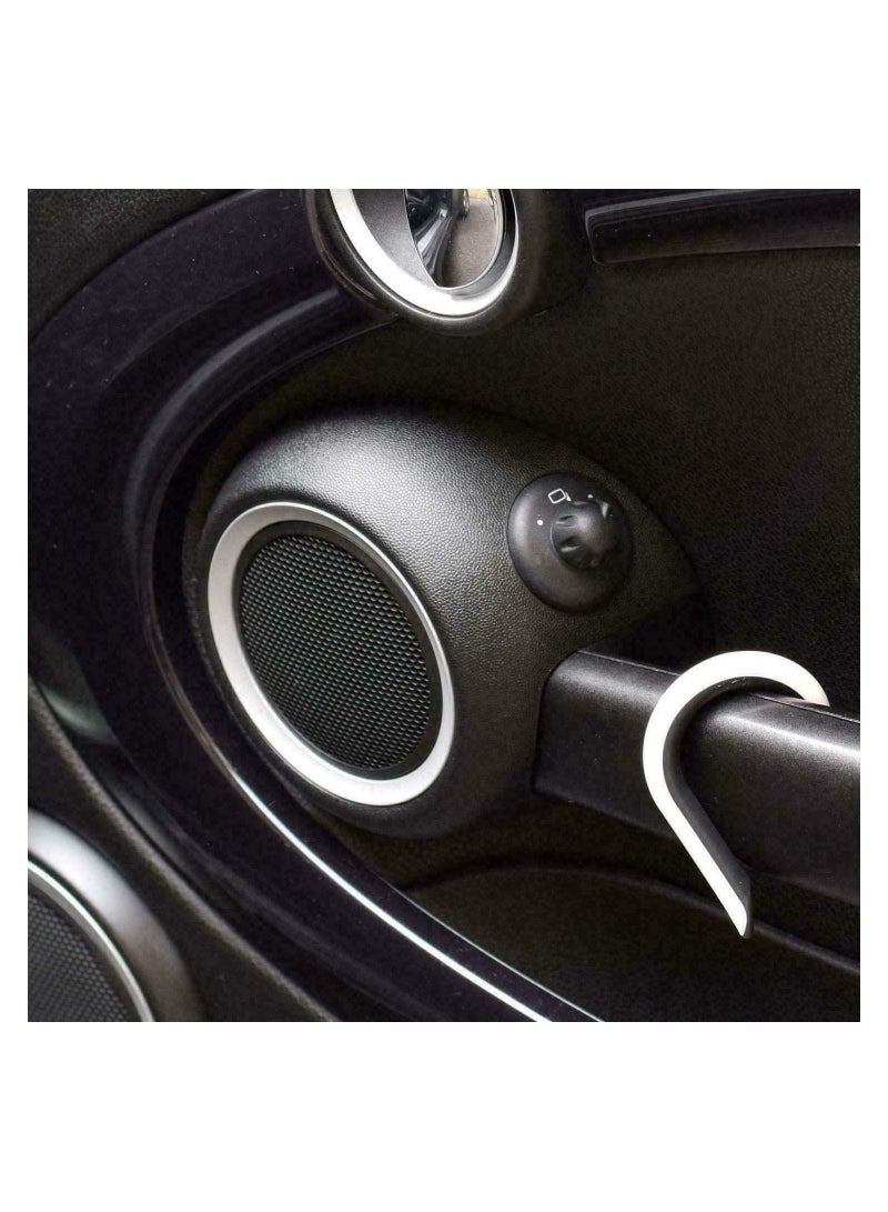 Little Trees Air Freshener Clip Vanilla Fragrance