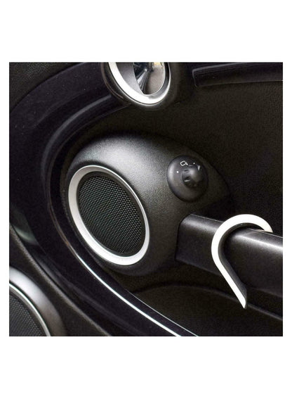 Little Trees Air Freshener Clip Vanilla Fragrance