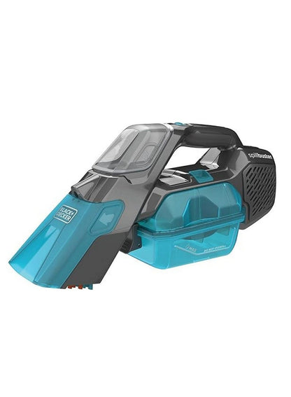 BLACK+DECKER Cordless Spillbuster Portable Cleaner
