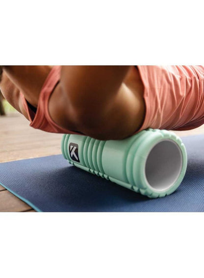 Trigger Point Grid Mint Foam Roller