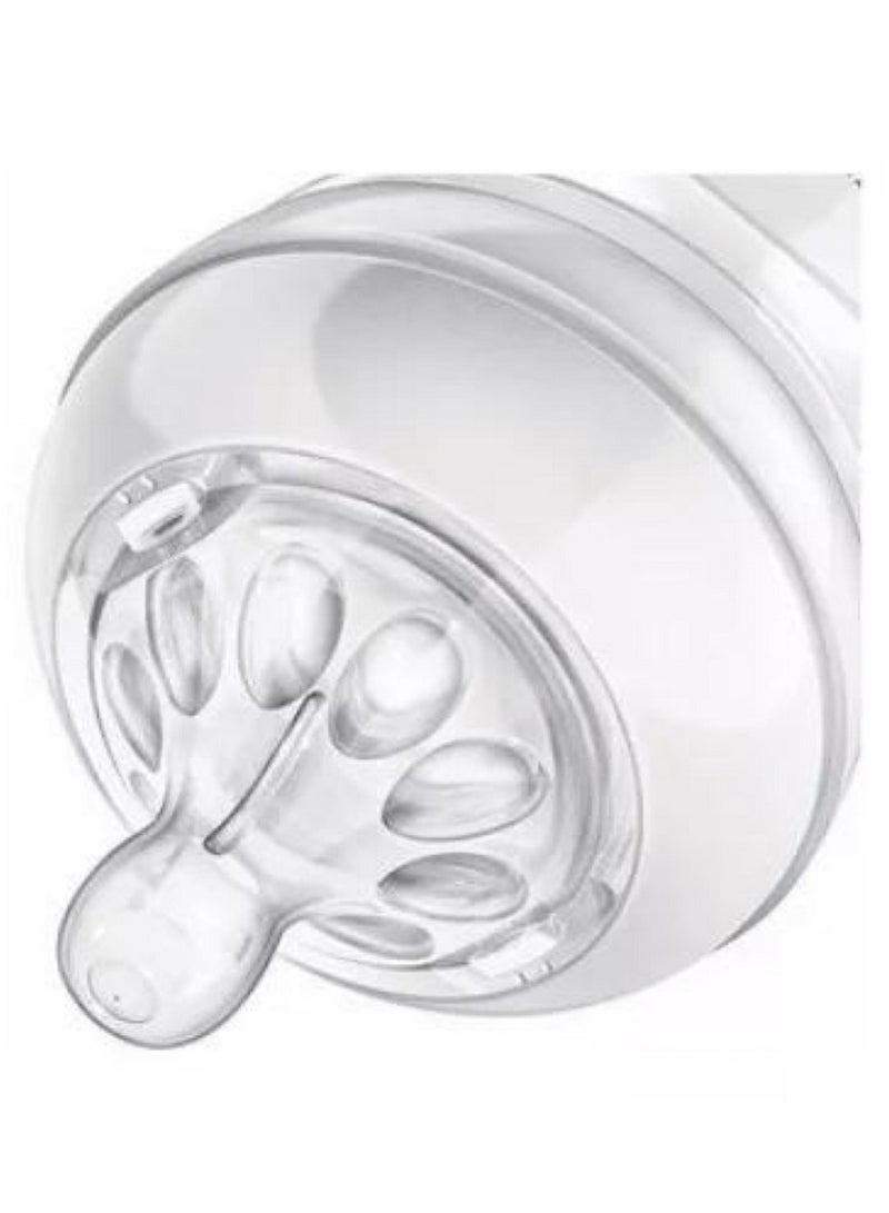 Super Jack Natural Baby Bottle 330 ML