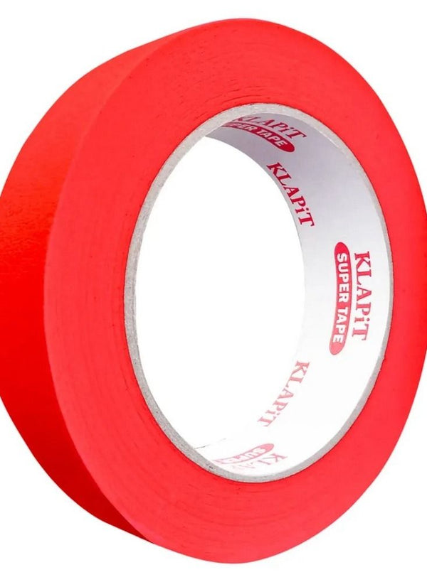 KLAPiT Waterproof Masking Tape 24mm x 50m
