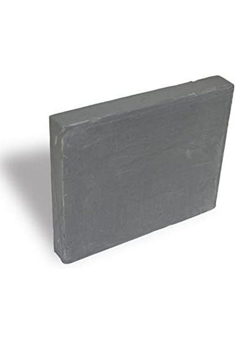 SARGENT ART Gray Sculpture Clay 2 Lb