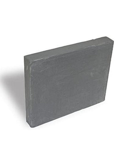 SARGENT ART Gray Sculpture Clay 2 Lb