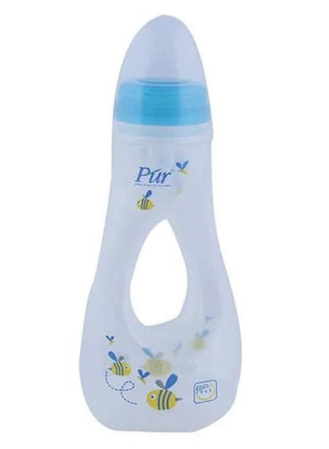 Pur Twist Gripper Bottle 250 ML