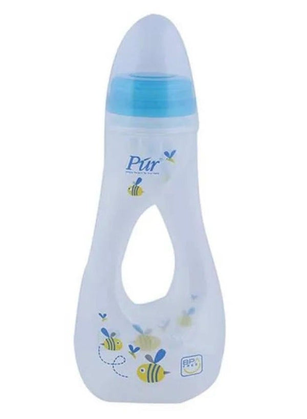 Pur Twist Gripper Bottle 250 ML - Premium Baby Bottle