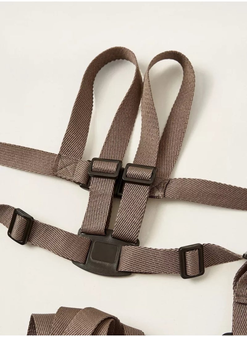 JUNIORS Baby Safety Harness - Assorted Colors