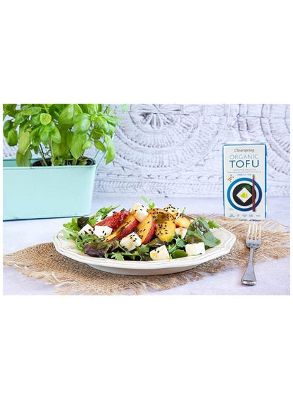 Clearspring Organic Japanese Tofu 300g