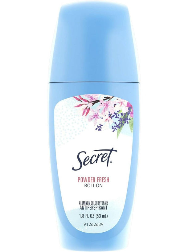 Secret Deodorant Powder Fresh 53 ML - Premium Protection