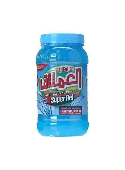 Al Emlaq Multipurpose Cleaner Super Gel 1 Kg
