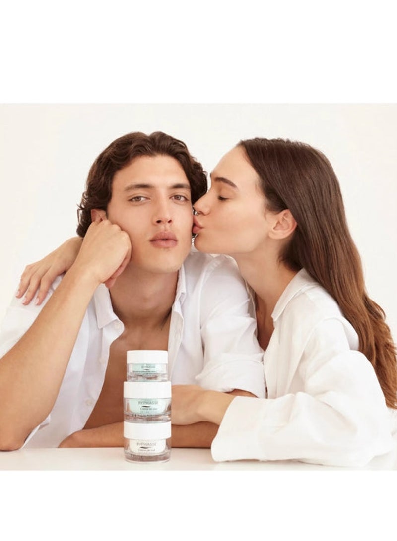 BYPHASSE Lift Instant Q10 Cream 60 ML