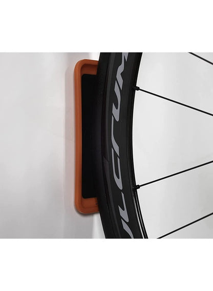 Cycloc Endo Wall Hanger WHITE - Premium Bike Storage