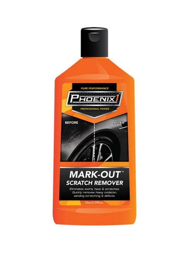 Phoenix Mark Out Scratch Remover Liquid 295 ML