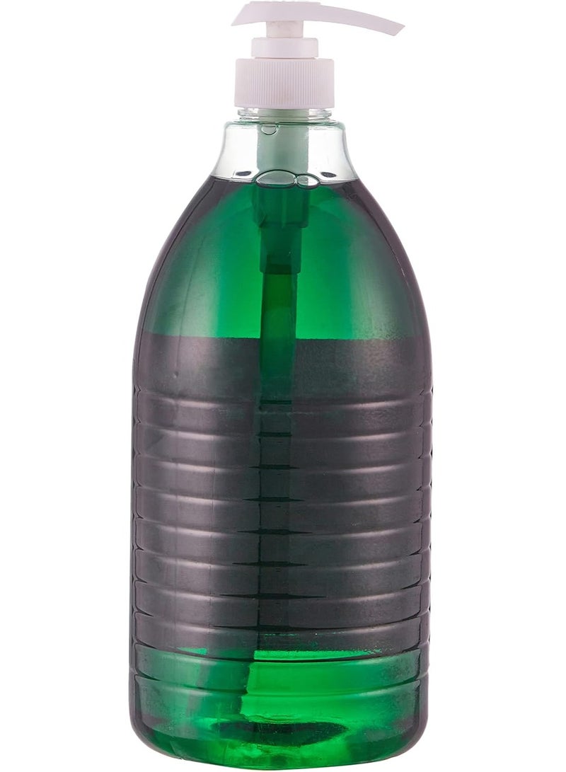Touri Classic Dishwashing Liquid 1.5L