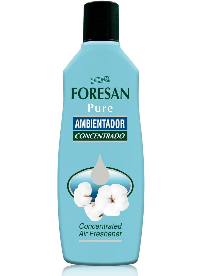 FORESAN Concentrated Air Freshener 125 ML
