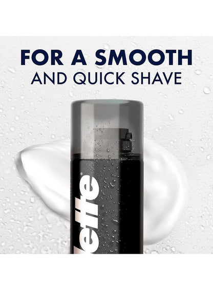 Gillette Shaving Foam Lemon 200 ML
