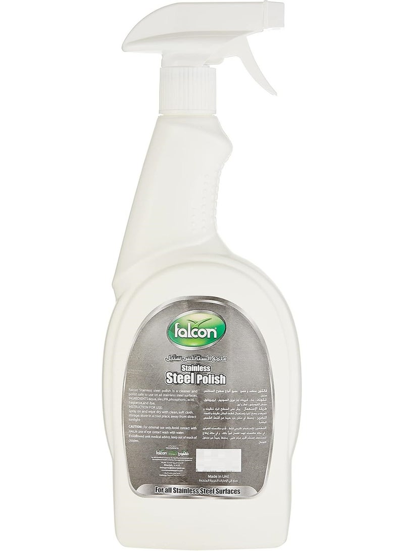 Falcon Stainless Steel Polish 750 ML