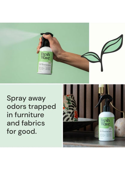 Fresh Wave Odor Eliminator Spray 236 ML