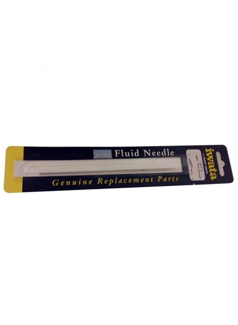 Iwata Fluid Needle 0.35 mm for RV-BR & AR