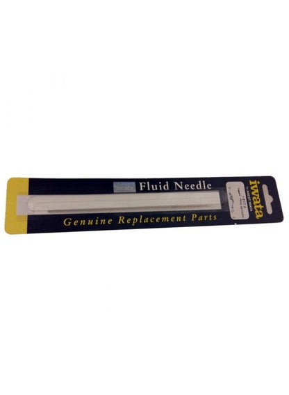Iwata Fluid Needle 0.35 mm for RV-BR & AR