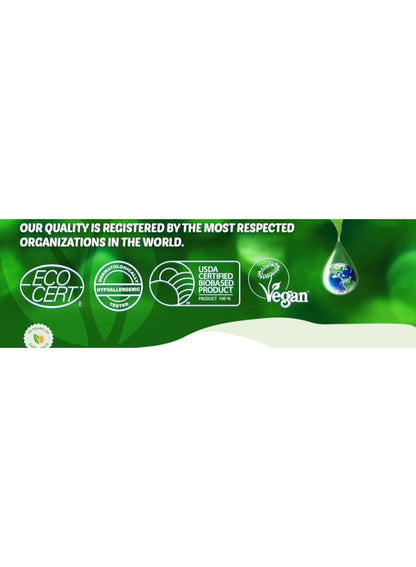 Just Green Organic Baby Bottle Cleaner