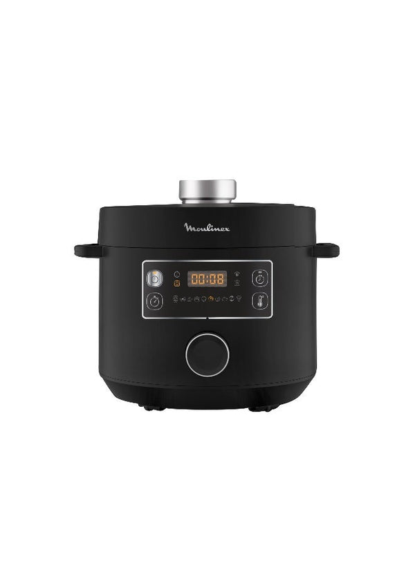 Moulinex Turbo Cuisine Maxi Fast Multi Cooker 5L