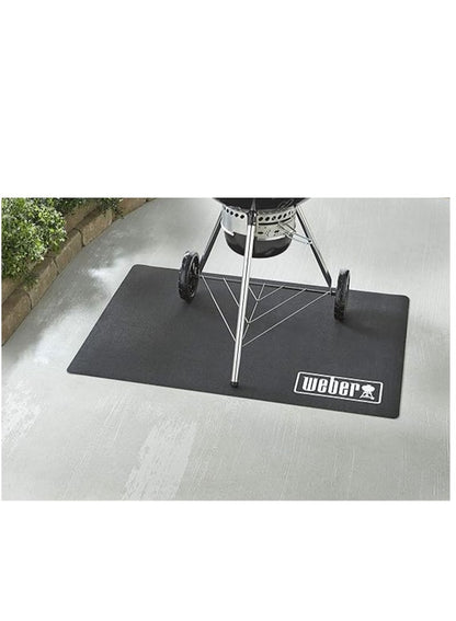 Weber Floor Protection Mat 120x80cm