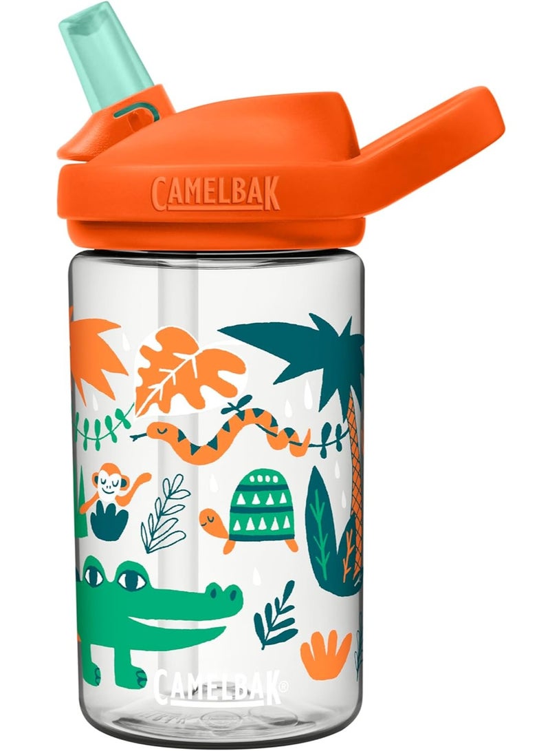 Jungle Animal Water Bottle 14oz by CAMELBAK