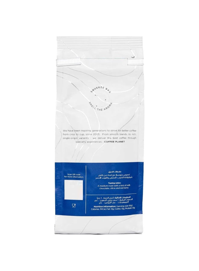 beans medium, beans medium roast, coffee planet, cool dry, cups per, day key, five cups, french whole, french whole beans, medium roast, medium roast intensity, per day, roast intensity, whole beans, whole beans medium