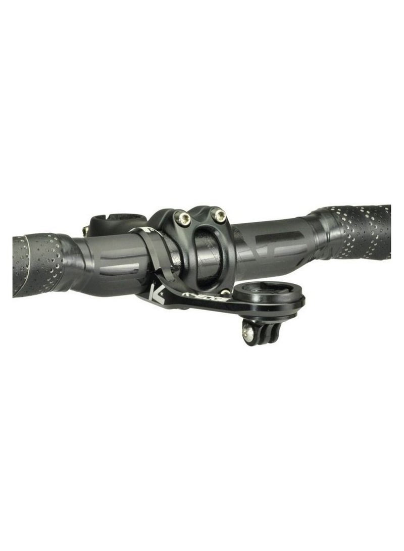 K-EDGE Garmin MAX Combo Mount 31.8mm