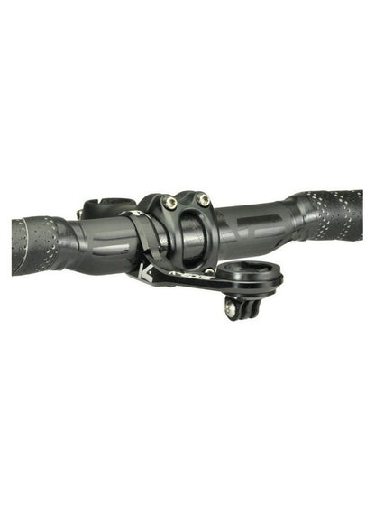 K-EDGE Garmin MAX Combo Mount 31.8mm