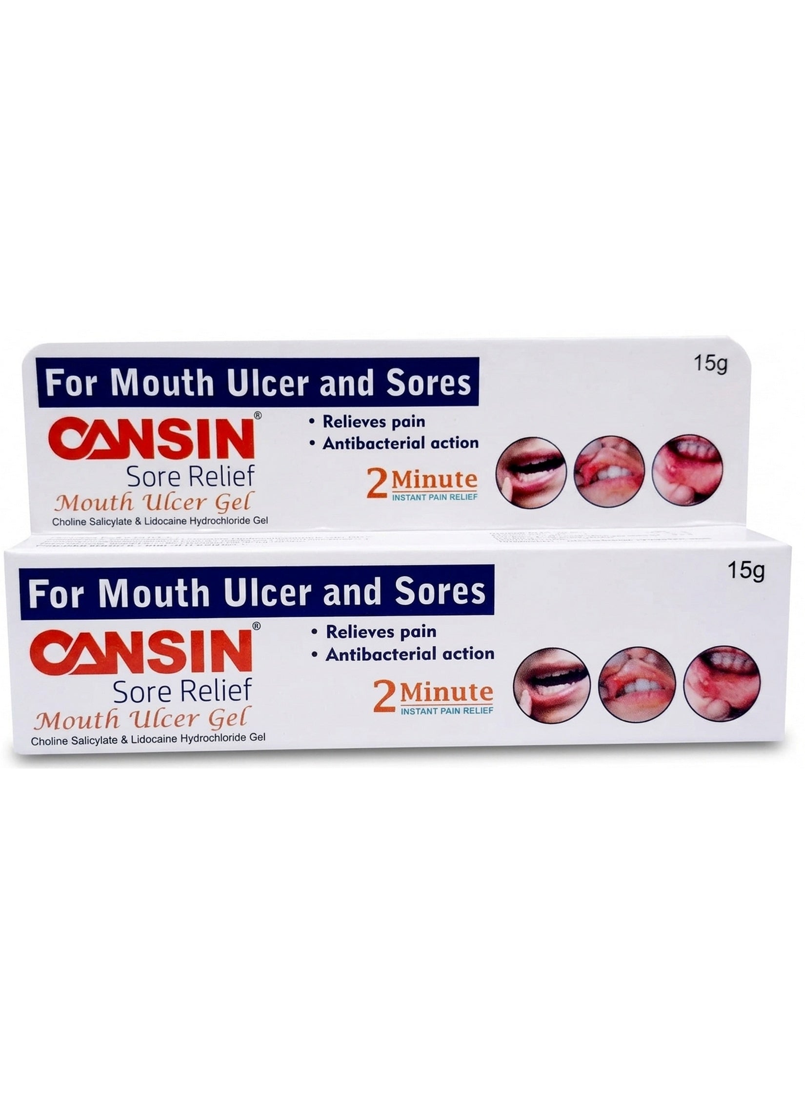 antibacterial, cansin, gel 15g, gel base, gel net, mouth ulcer, mouth ulcer sores, pain relief, pain relief gel, relief gel, relief gel 15g, sores pain, sores pain relief, ulcer sores, ulcer sores pain