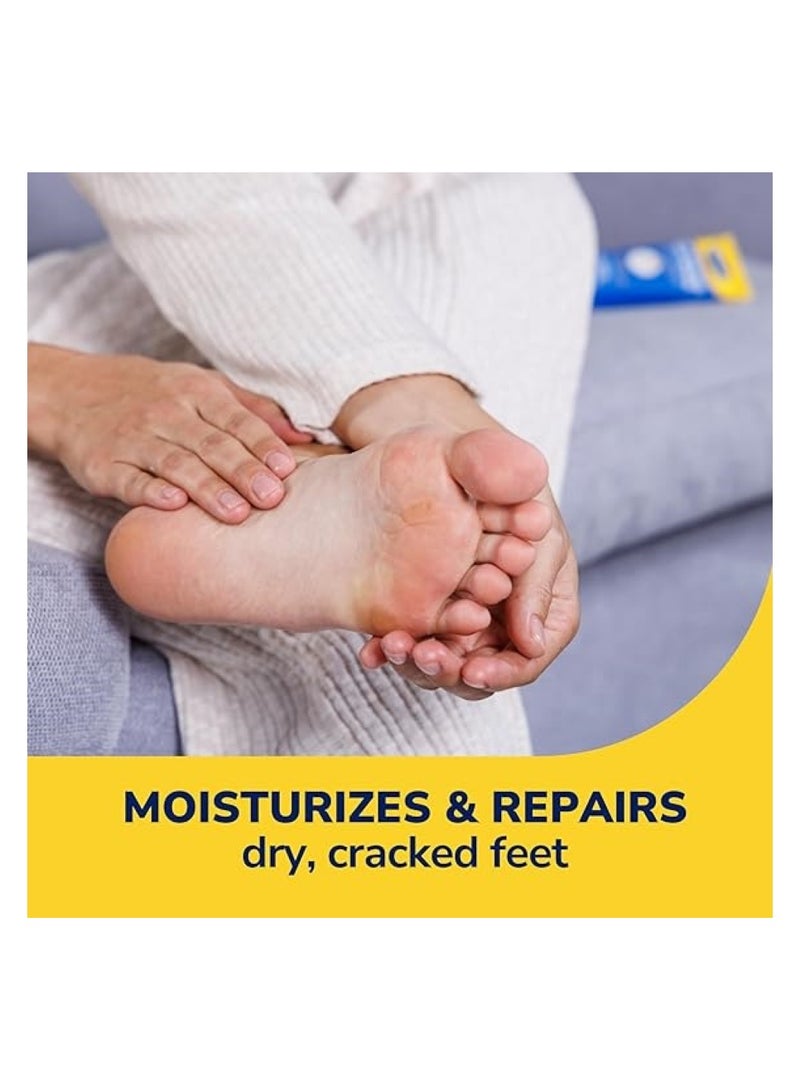 Dr. Scholl's Ultra-Hydrating Foot Cream 99g