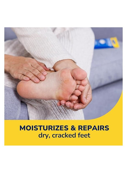 Dr. Scholl's Ultra-Hydrating Foot Cream 99g