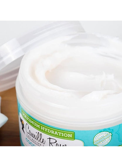 Camille Rose Coconut Water Hair Treatment 240 ML