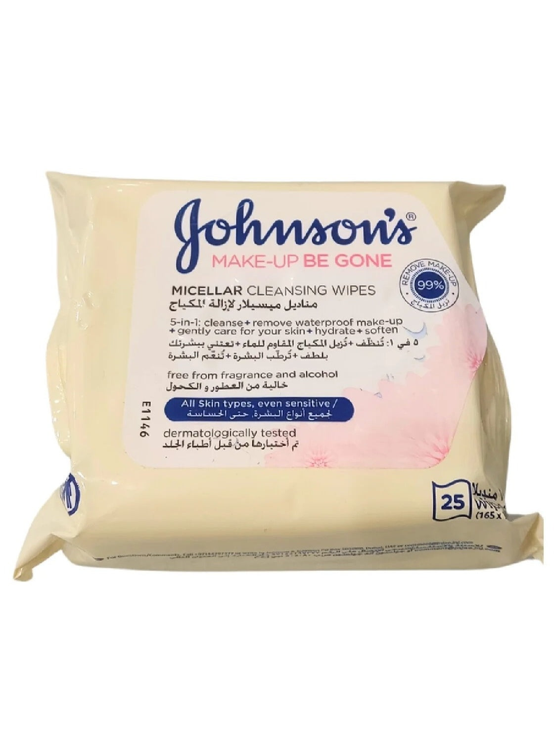 alcohol 25pcs, away even, cleaning wipes, cleaning wipes free, clear away, gone micellar, gone micellar cleaning, johnson s, micellar cleaning, micellar cleaning wipes, sensitive skin, skin types, sweep away, waterproof, wipes free