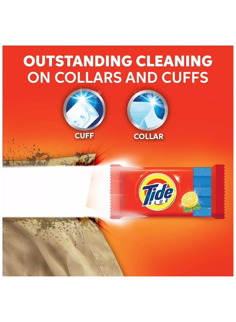 Tide Blue Detergent Bar Soap 250g - Tide