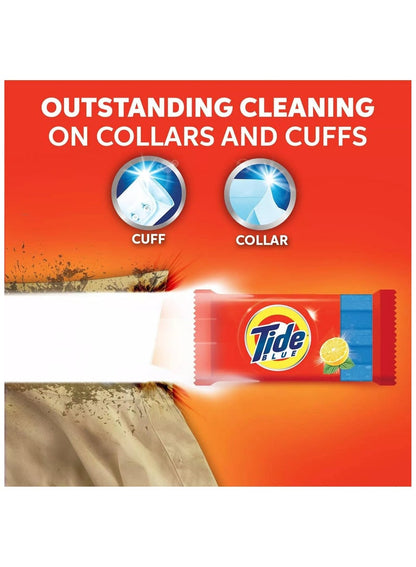Tide Blue Detergent Bar Soap 250g - Tide