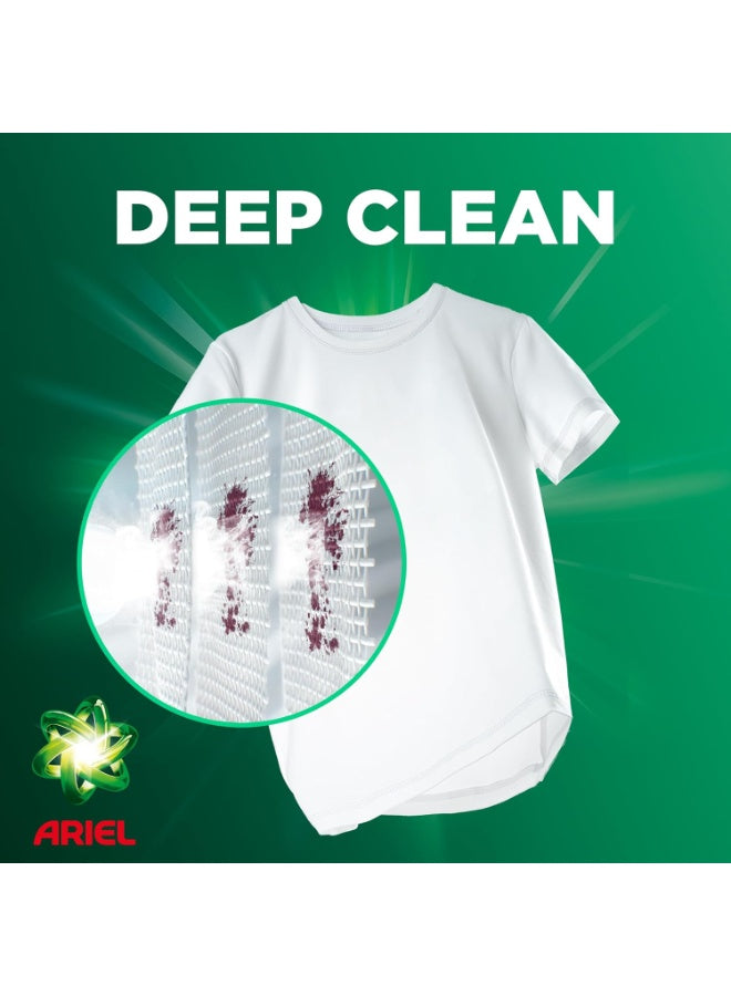 ariel, automatic fast, automatic fast dissolving, cool dry, detergent powder, detergent powder 260g, dissolving laundry, dissolving laundry detergent, fast dissolving, fast dissolving laundry, laundry detergent, laundry detergent powder, powder 260g, stai